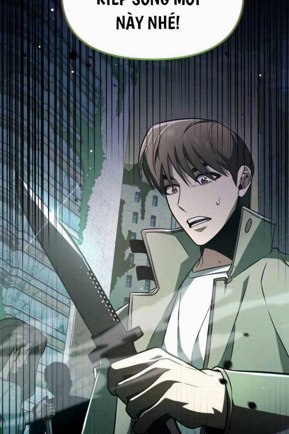 Chiến Binh Hồi Quy 1 trang 146