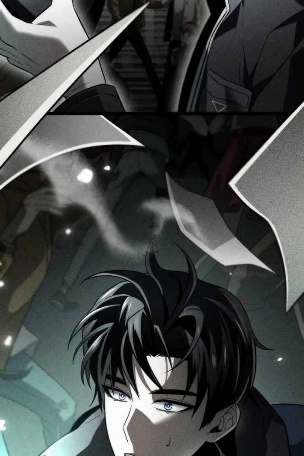 Chiến Binh Hồi Quy 1 trang 15