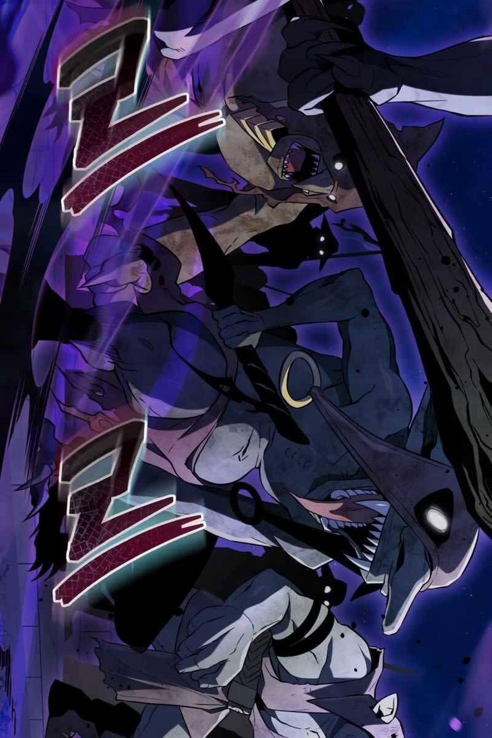 Chiến Binh Hồi Quy 1 trang 150