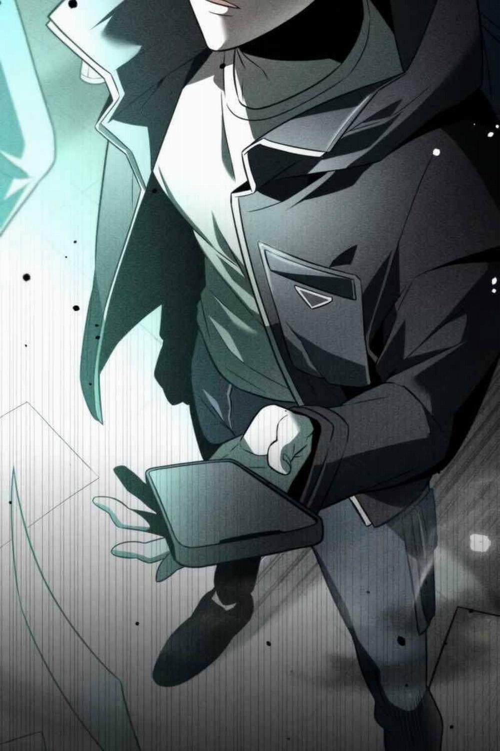 Chiến Binh Hồi Quy 1 trang 16