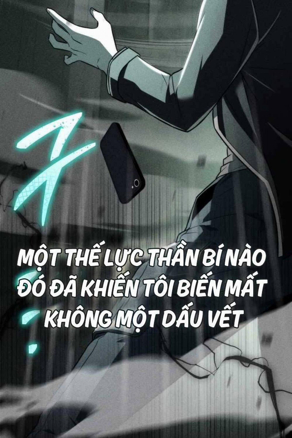 Chiến Binh Hồi Quy 1 trang 20