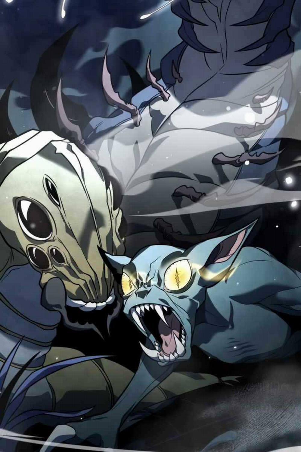 Chiến Binh Hồi Quy 1 trang 28