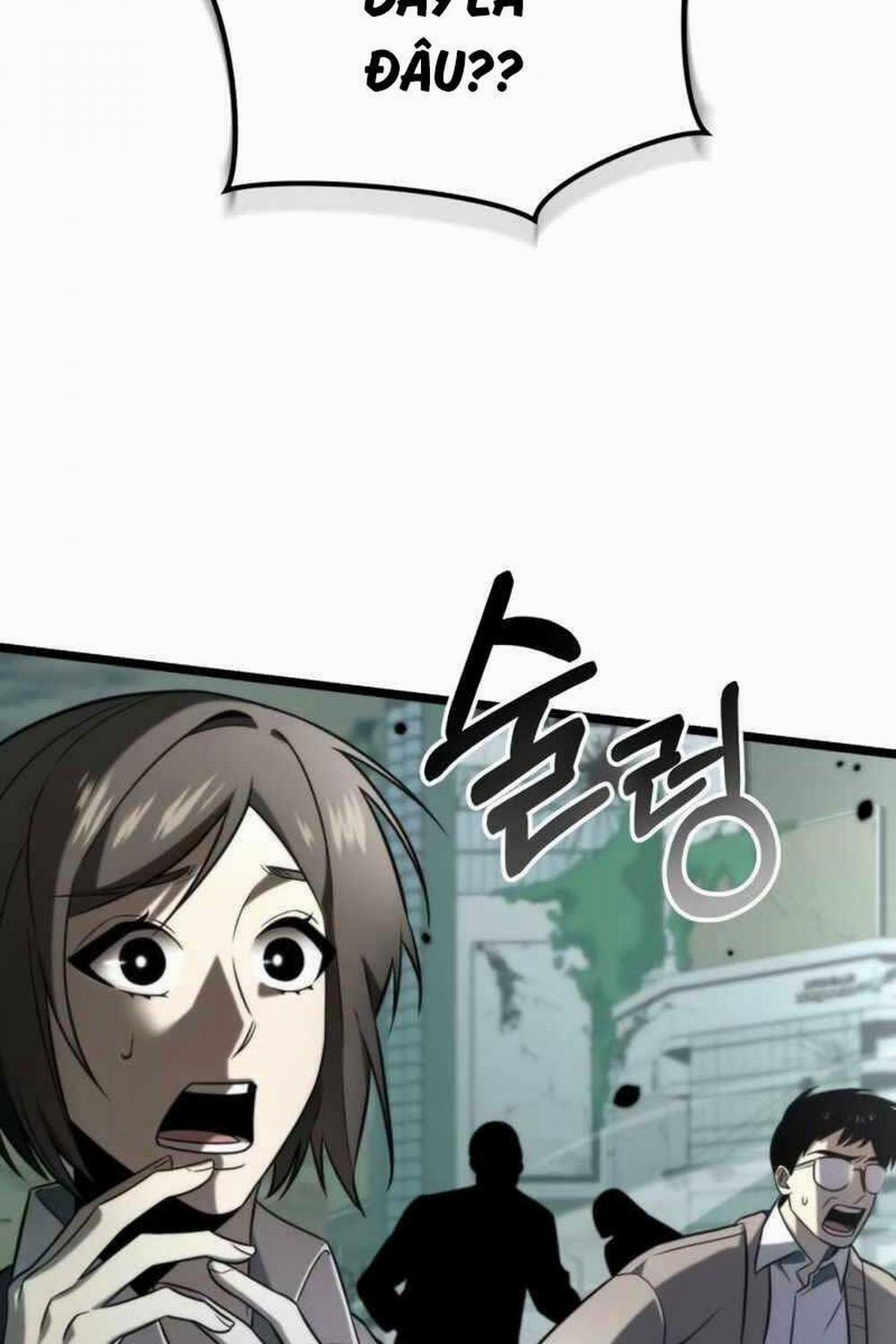 Chiến Binh Hồi Quy 1 trang 3