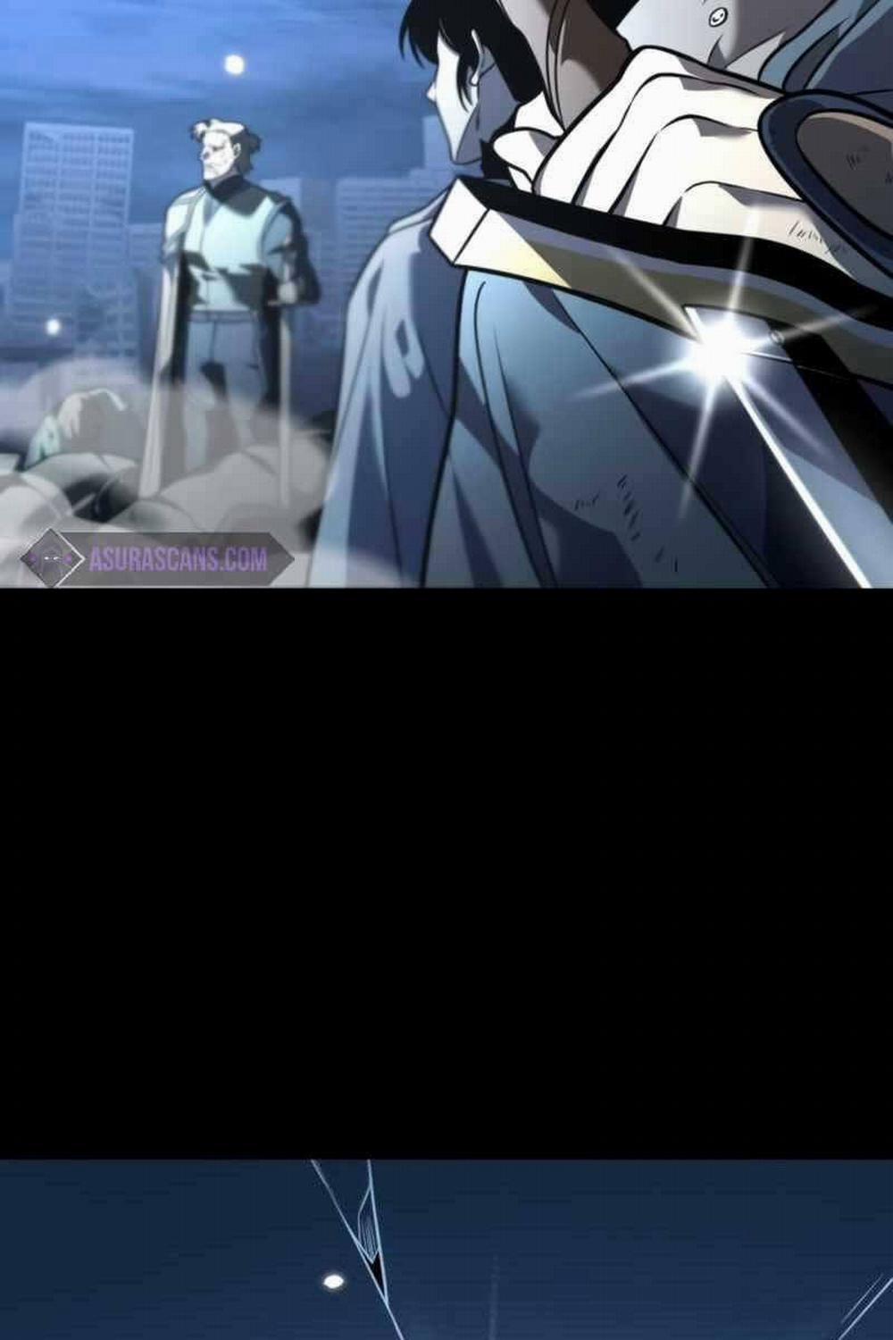 Chiến Binh Hồi Quy 1 trang 31