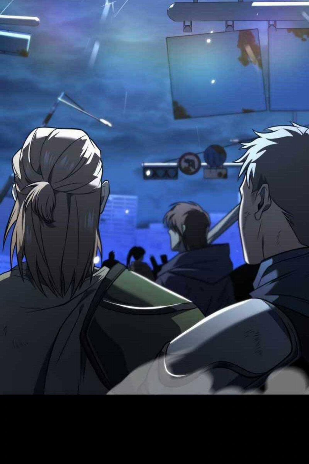 Chiến Binh Hồi Quy 1 trang 33