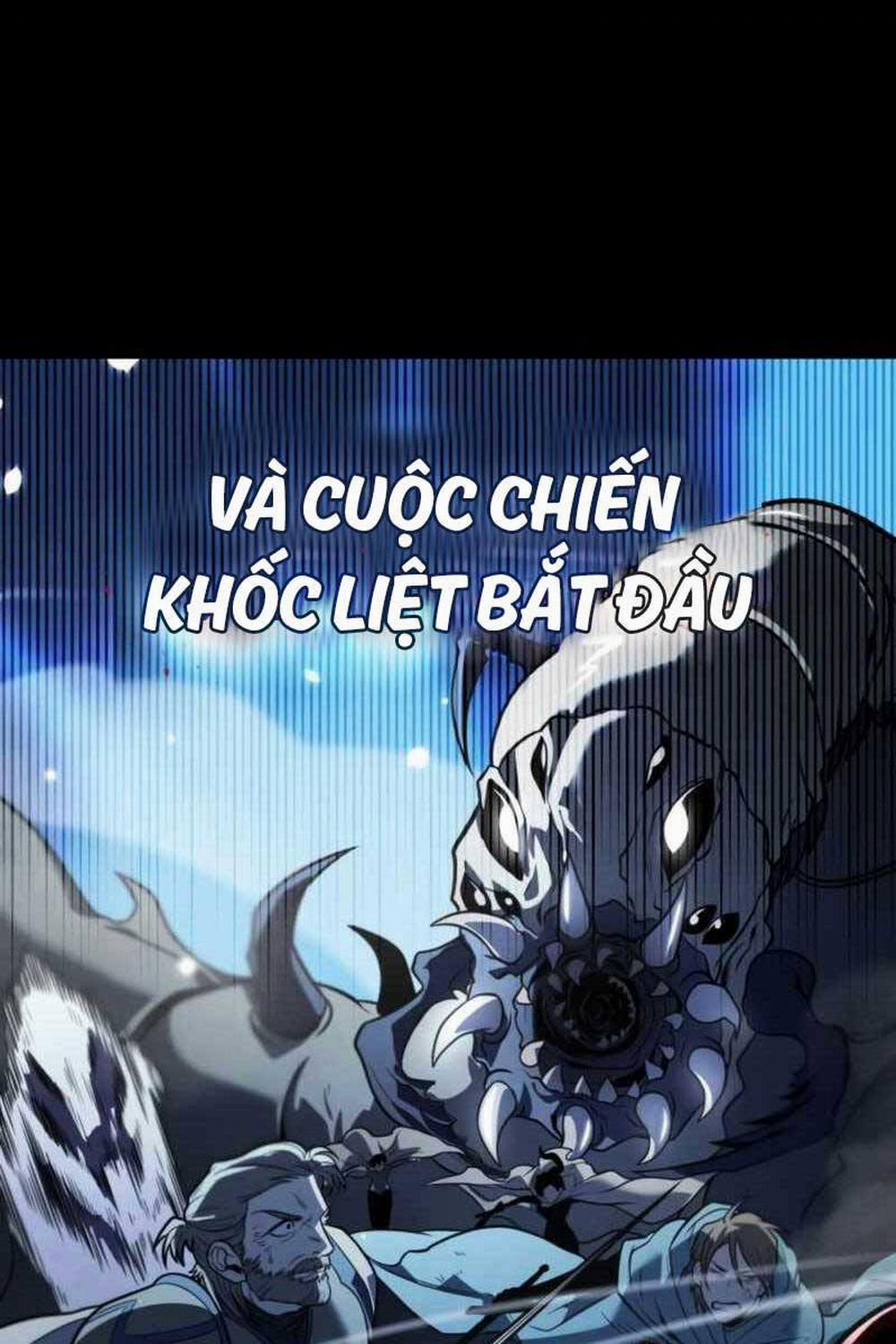 Chiến Binh Hồi Quy 1 trang 34