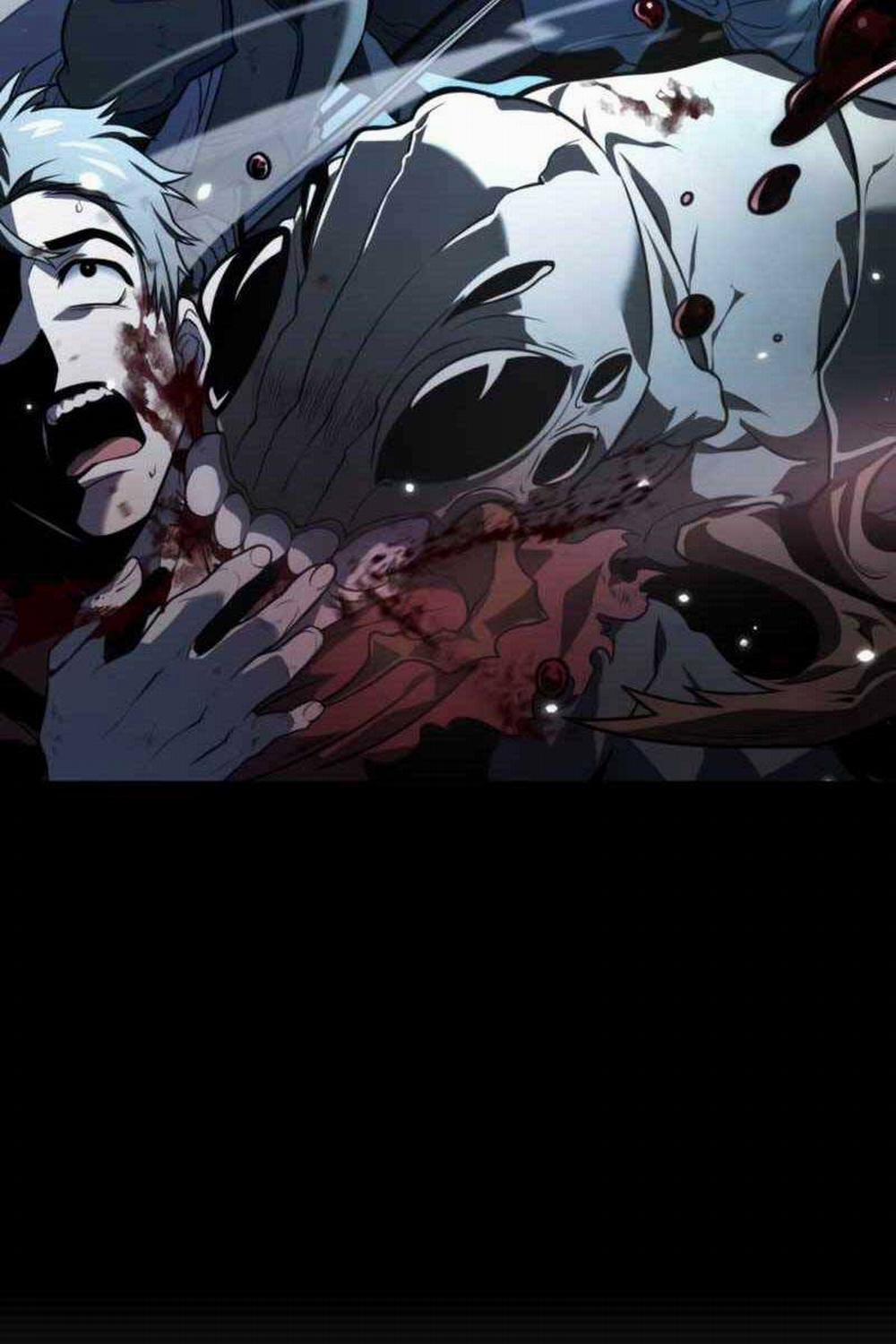 Chiến Binh Hồi Quy 1 trang 35