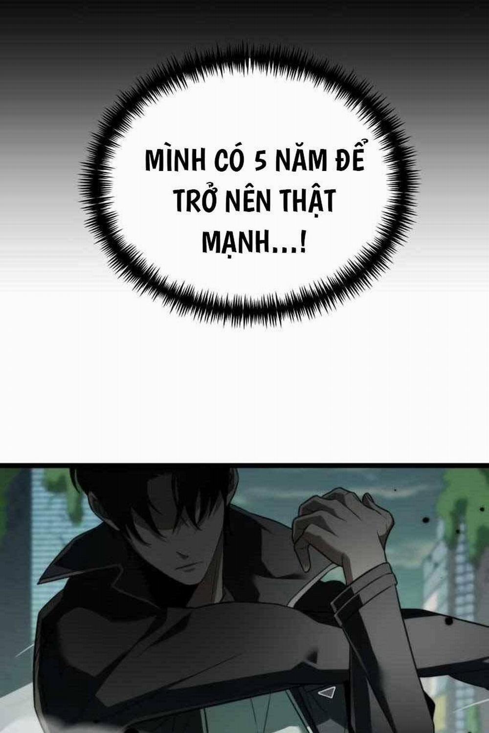 Chiến Binh Hồi Quy 1 trang 36