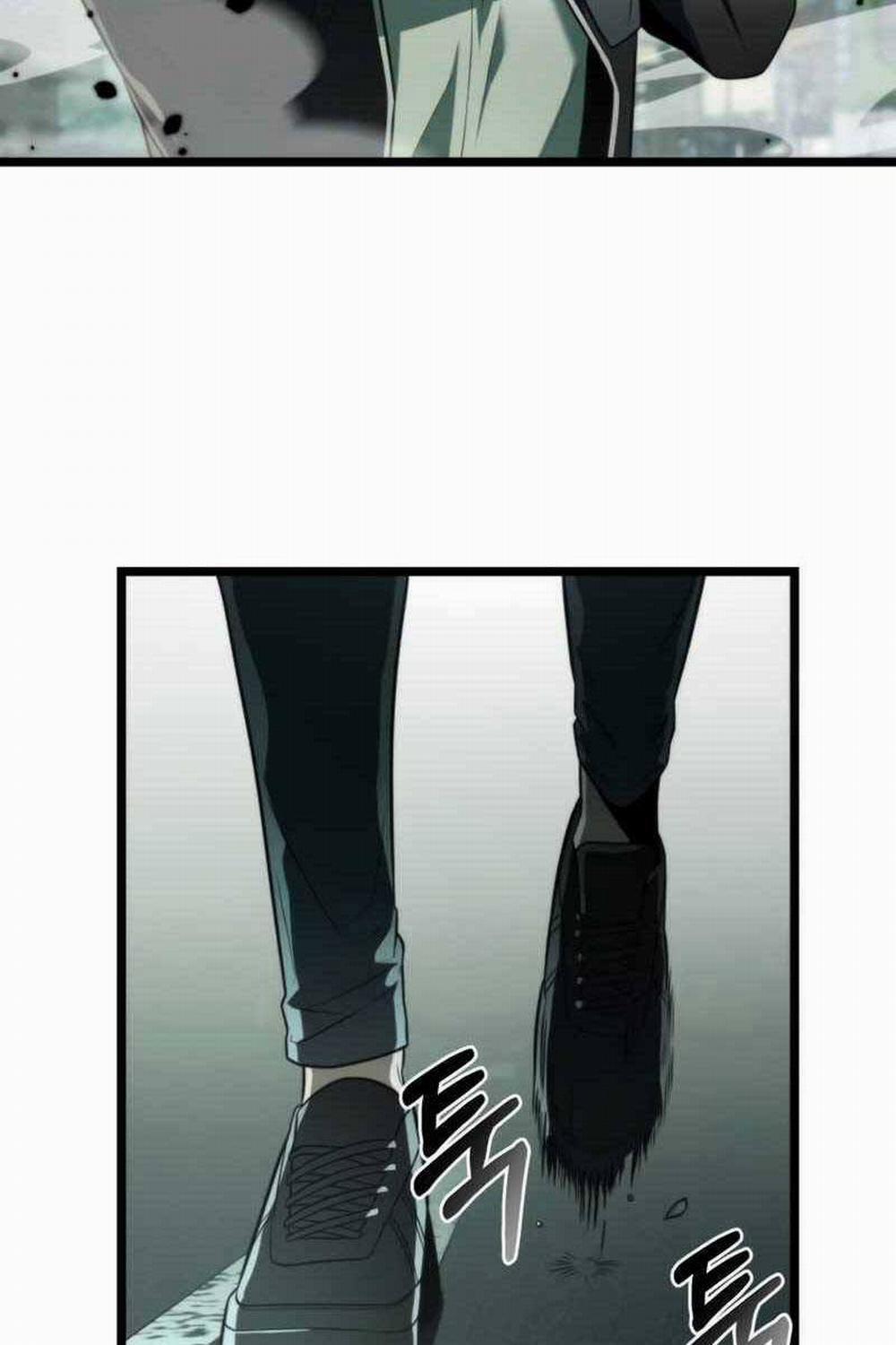 Chiến Binh Hồi Quy 1 trang 37