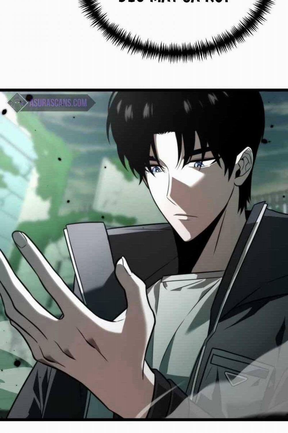 Chiến Binh Hồi Quy 1 trang 39