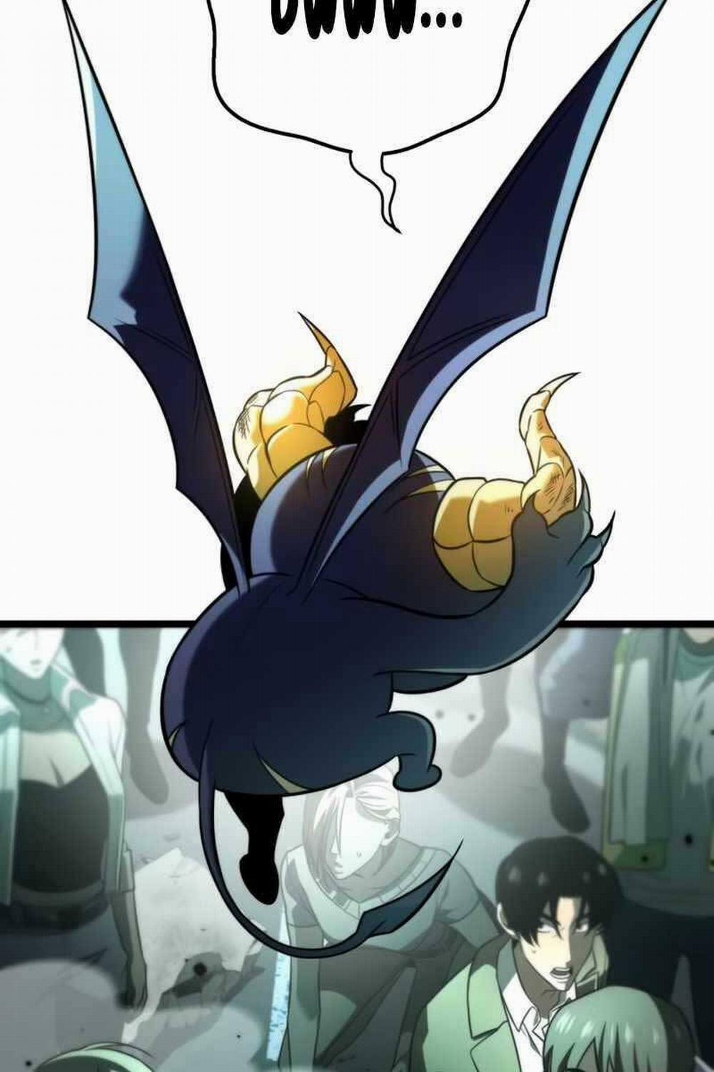 Chiến Binh Hồi Quy 1 trang 46