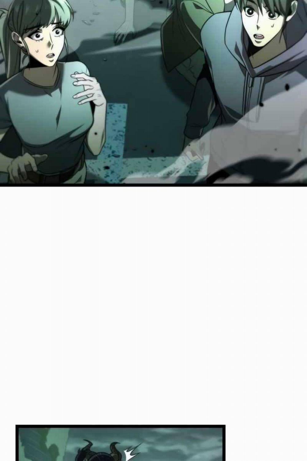 Chiến Binh Hồi Quy 1 trang 47