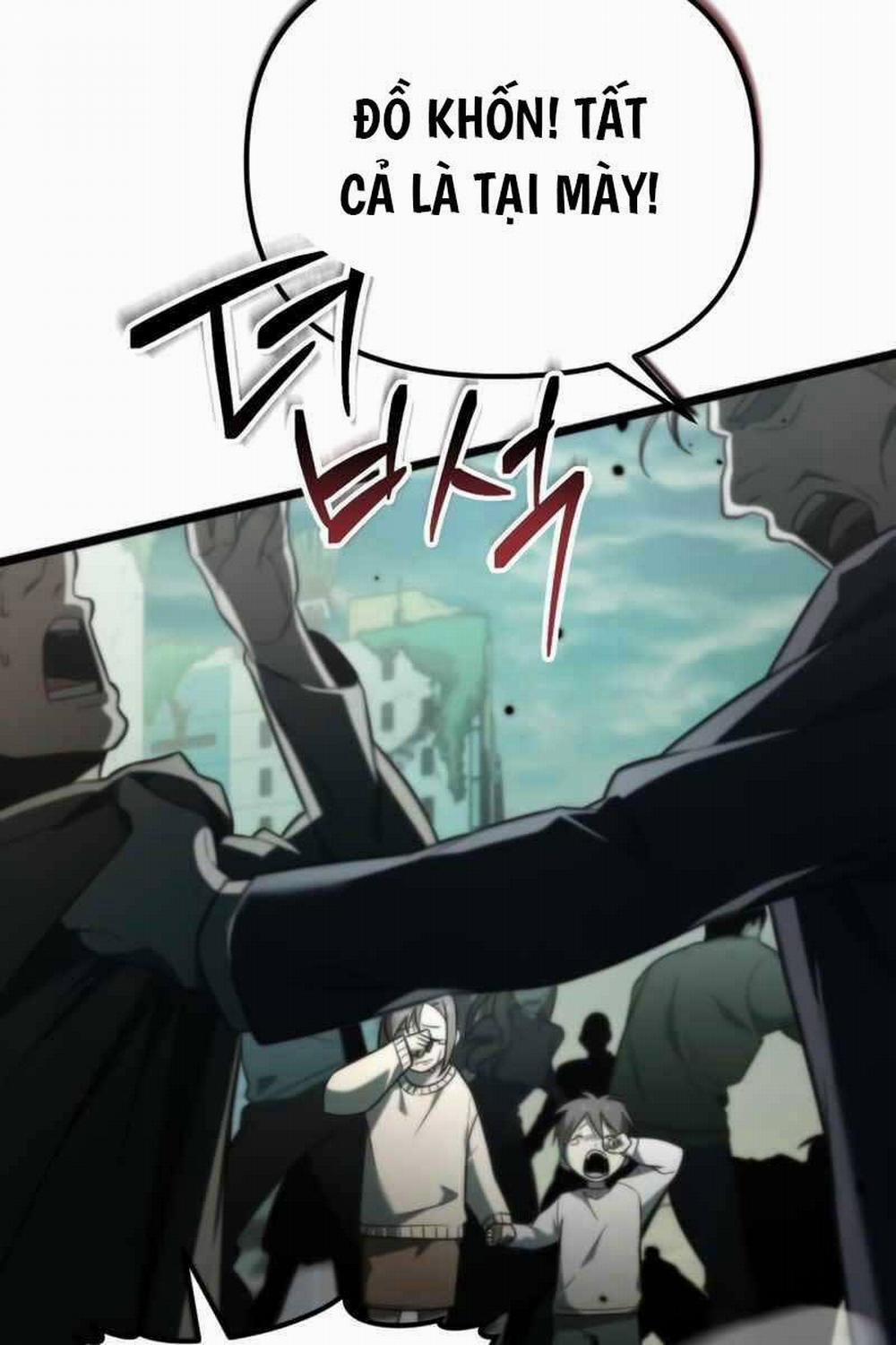 Chiến Binh Hồi Quy 1 trang 5