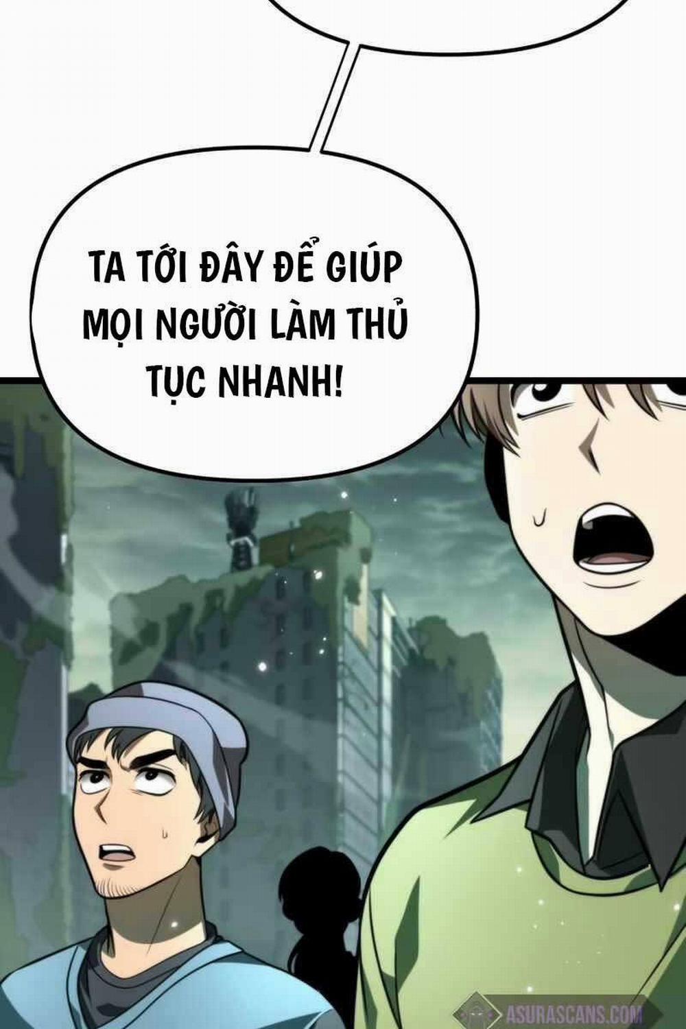 Chiến Binh Hồi Quy 1 trang 51