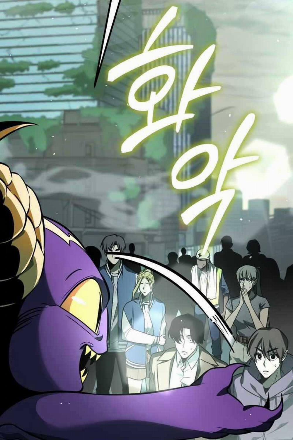 Chiến Binh Hồi Quy 1 trang 58