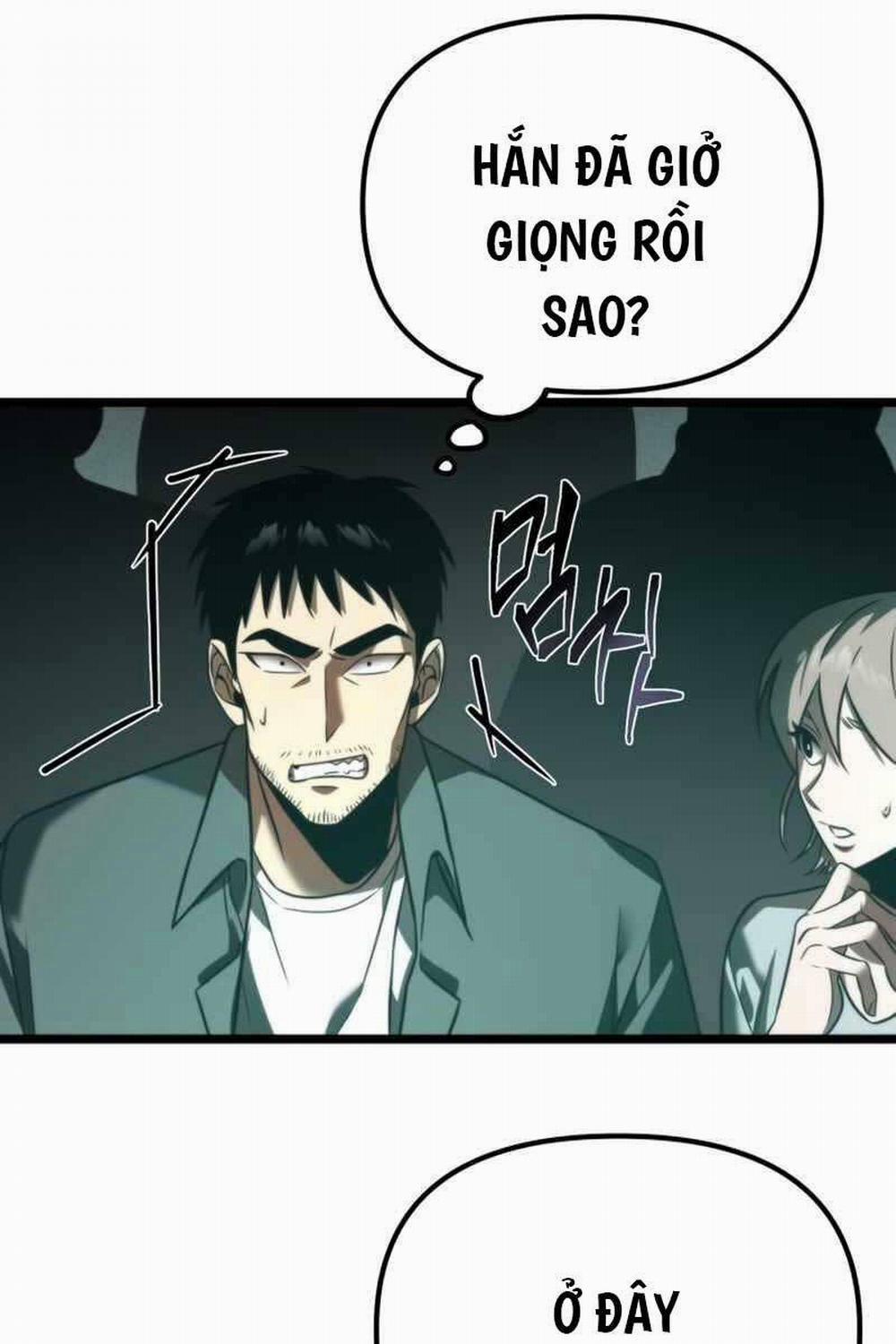 Chiến Binh Hồi Quy 1 trang 64
