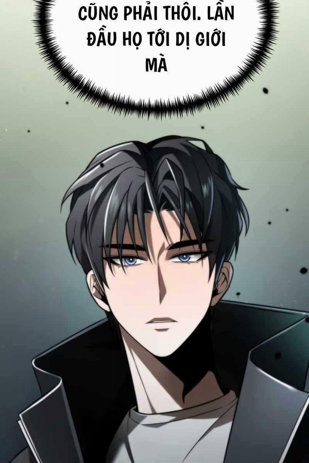 Chiến Binh Hồi Quy 1 trang 7