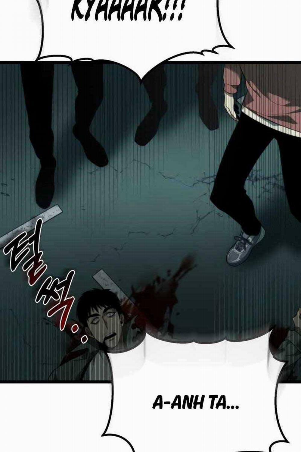 Chiến Binh Hồi Quy 1 trang 82