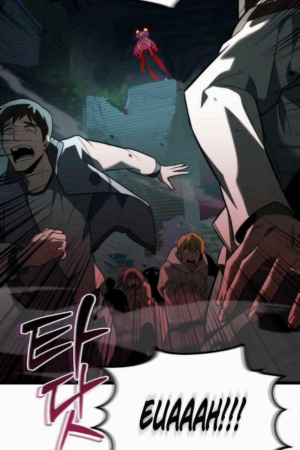 Chiến Binh Hồi Quy 1 trang 85