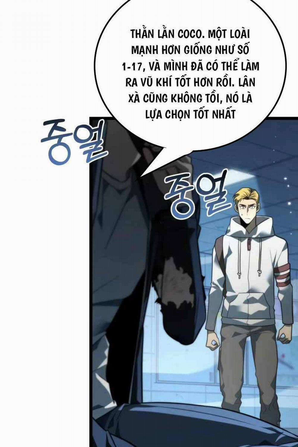 Chiến Binh Hồi Quy 10 trang 100