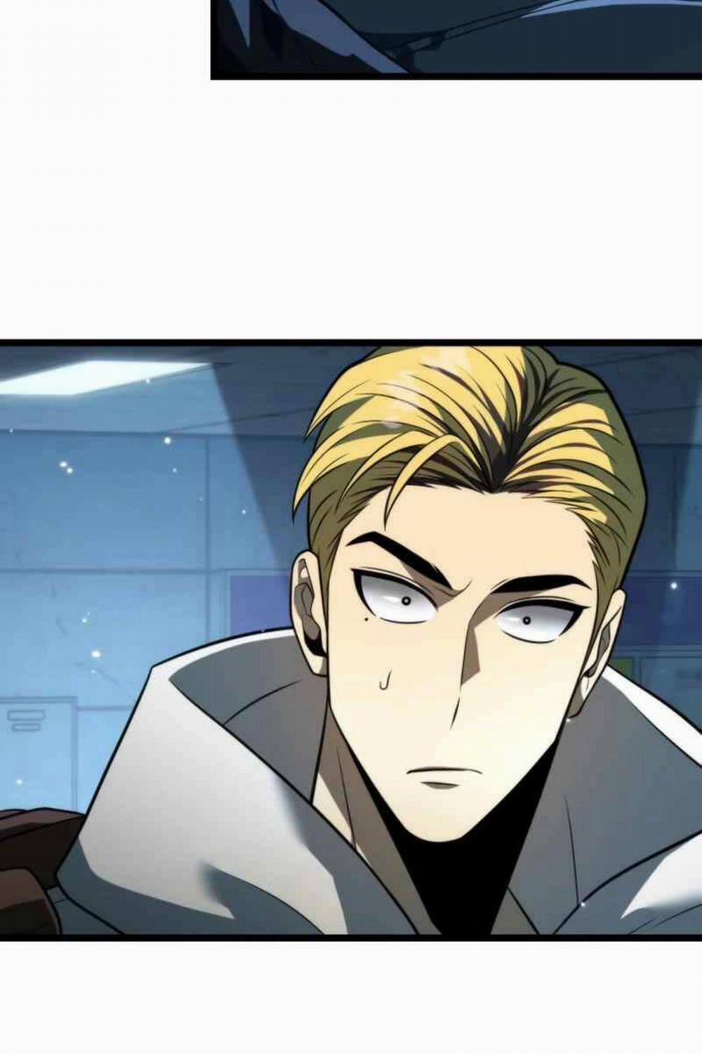 Chiến Binh Hồi Quy 10 trang 101