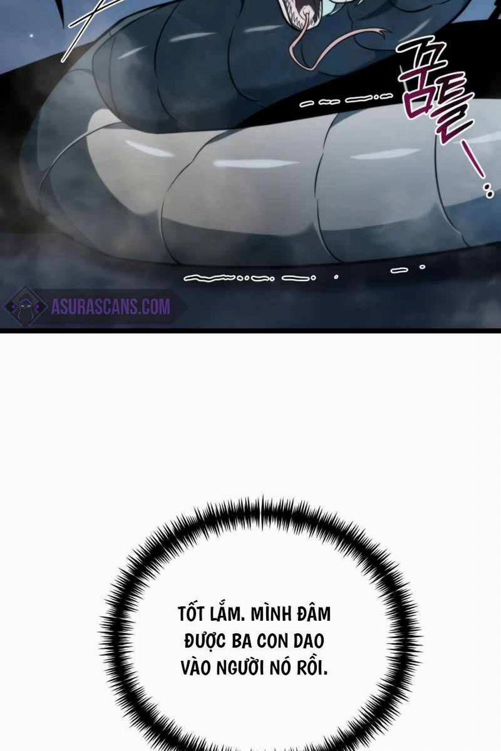 Chiến Binh Hồi Quy 10 trang 11