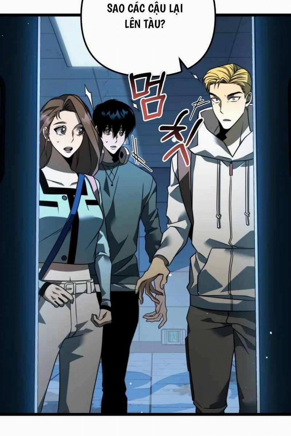 Chiến Binh Hồi Quy 10 trang 113