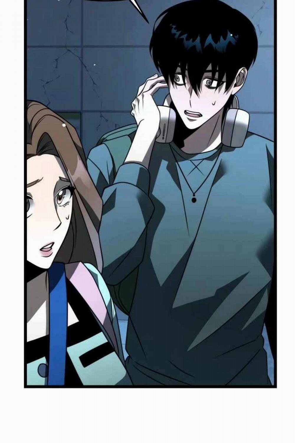 Chiến Binh Hồi Quy 10 trang 119