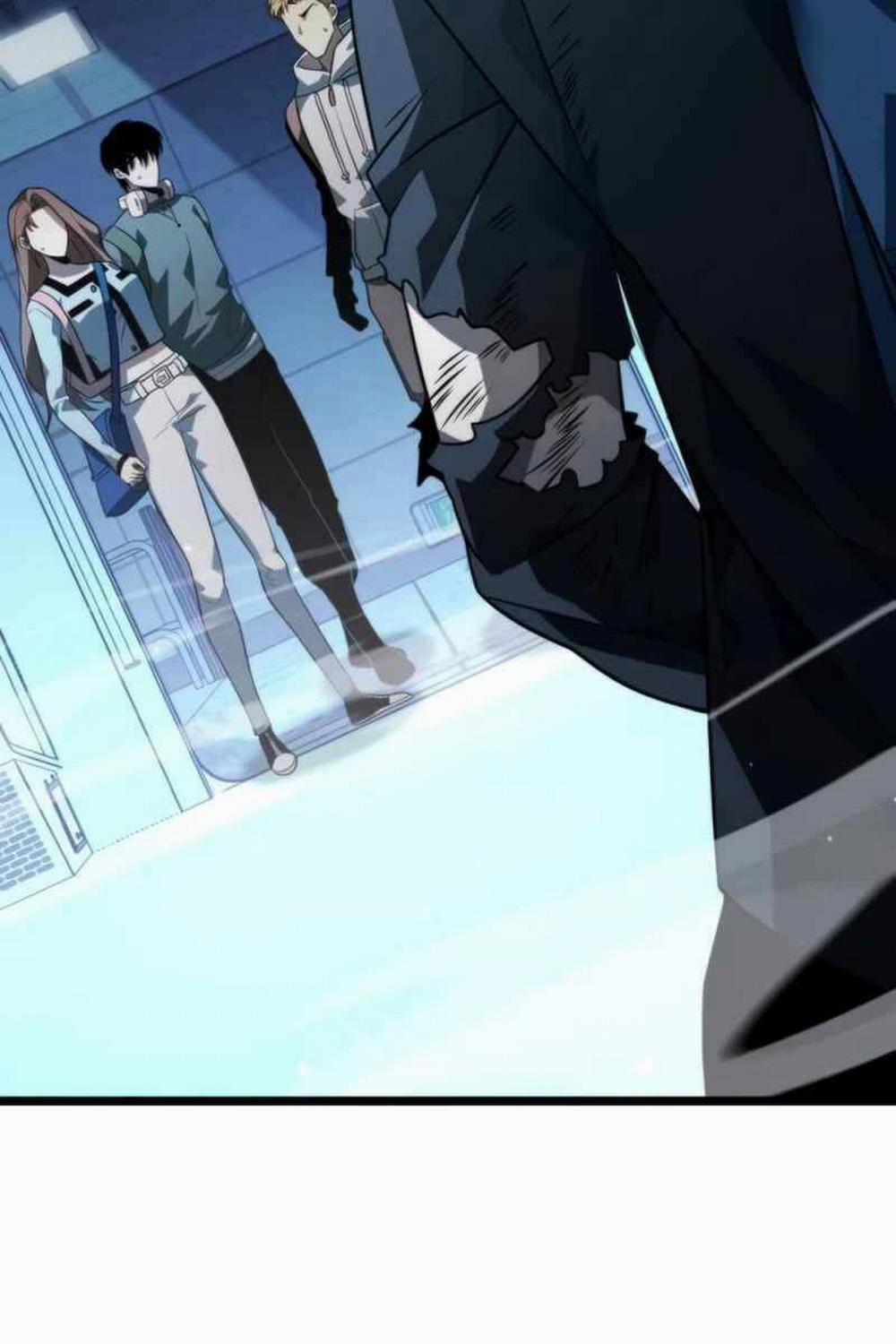 Chiến Binh Hồi Quy 10 trang 124