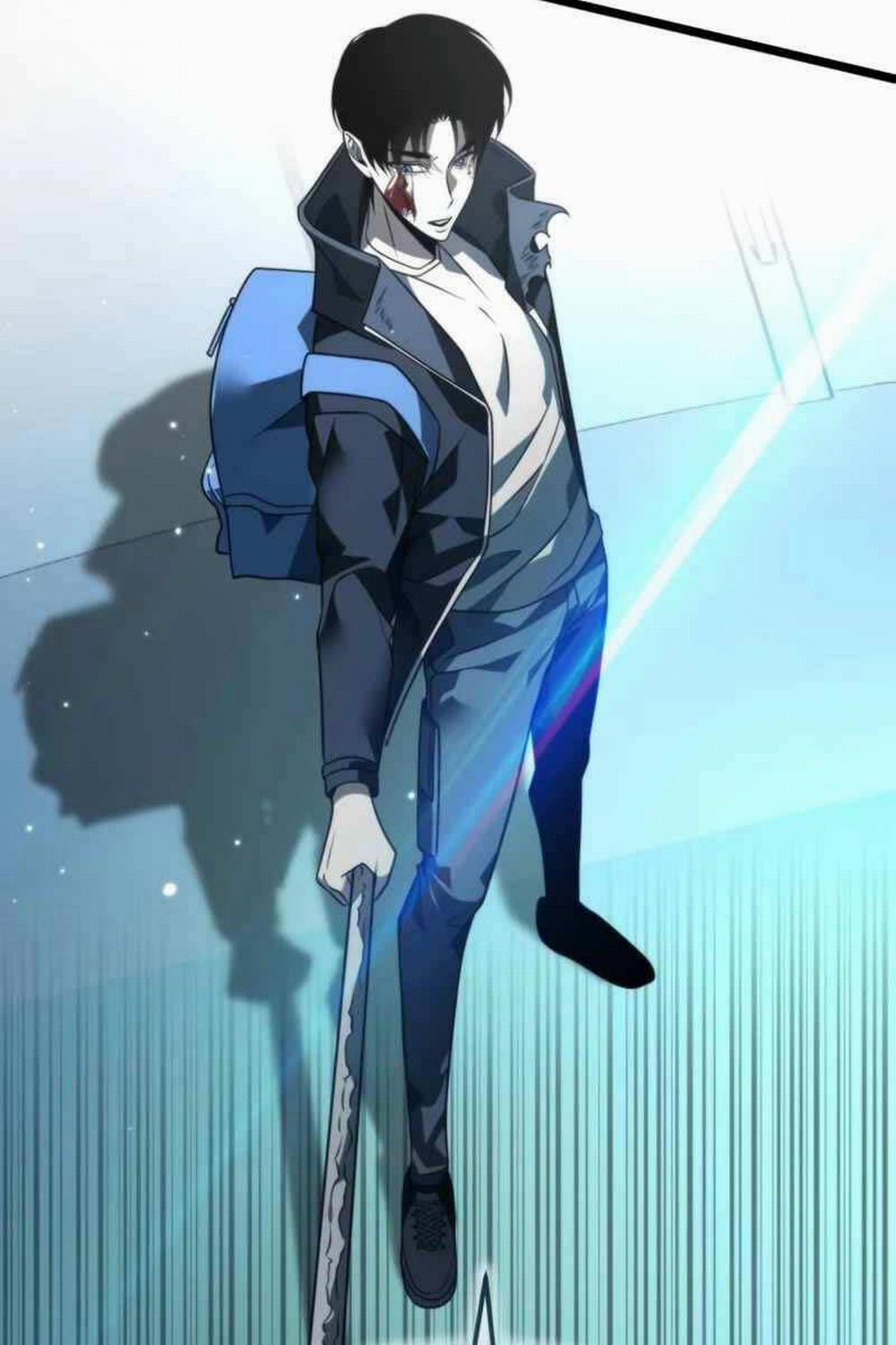 Chiến Binh Hồi Quy 10 trang 131