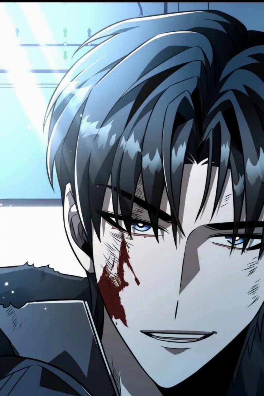 Chiến Binh Hồi Quy 10 trang 134