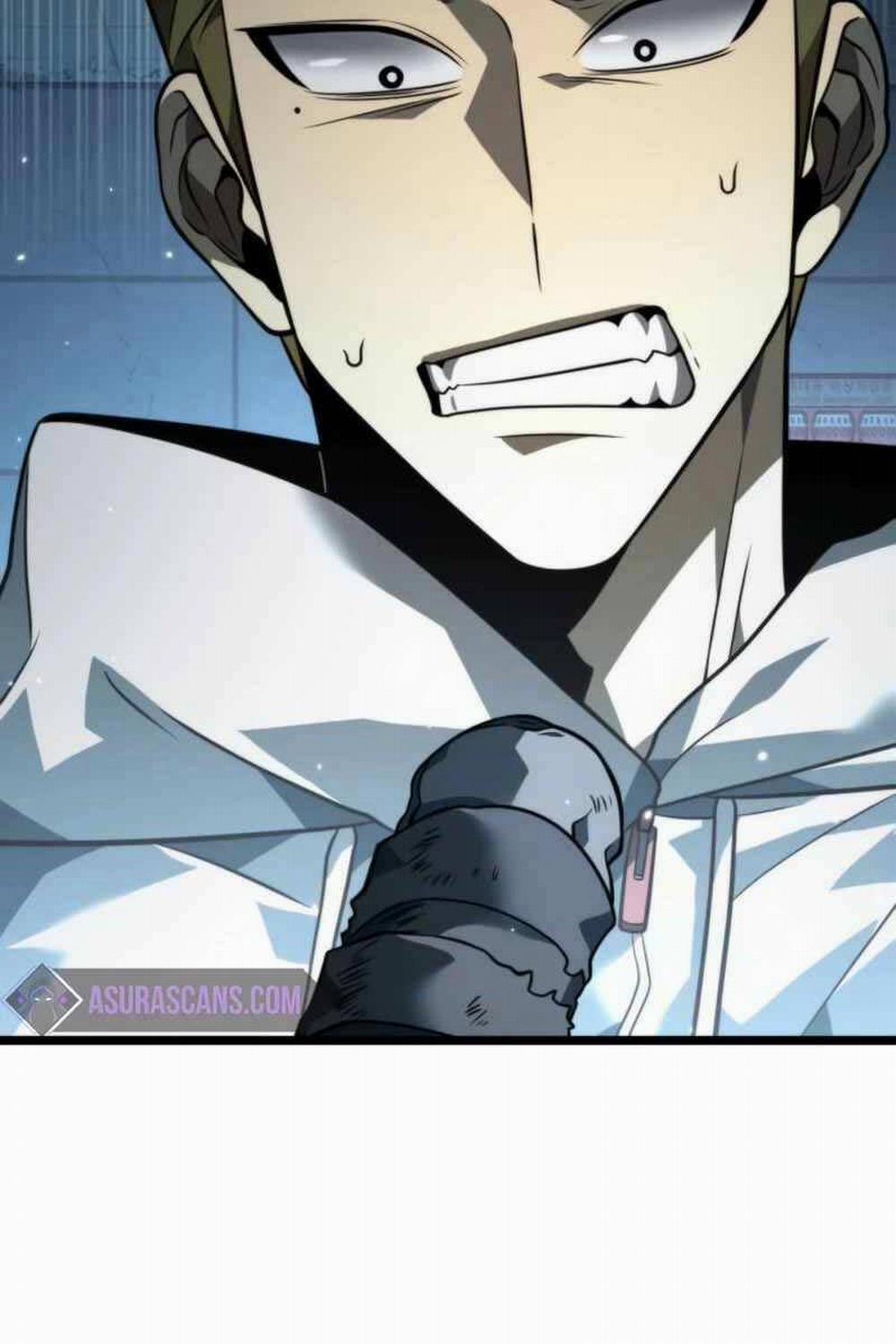 Chiến Binh Hồi Quy 10 trang 136