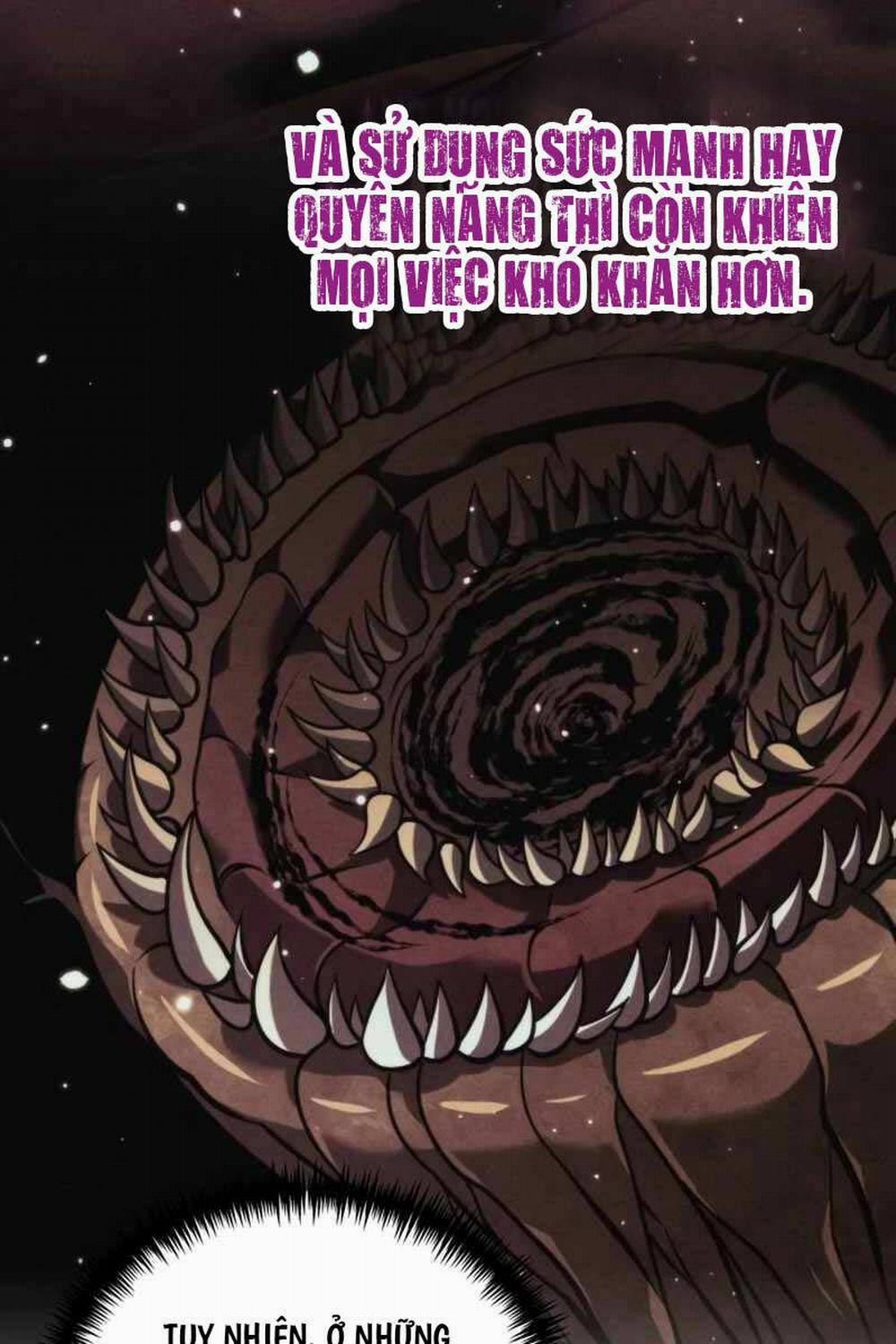 Chiến Binh Hồi Quy 10 trang 16