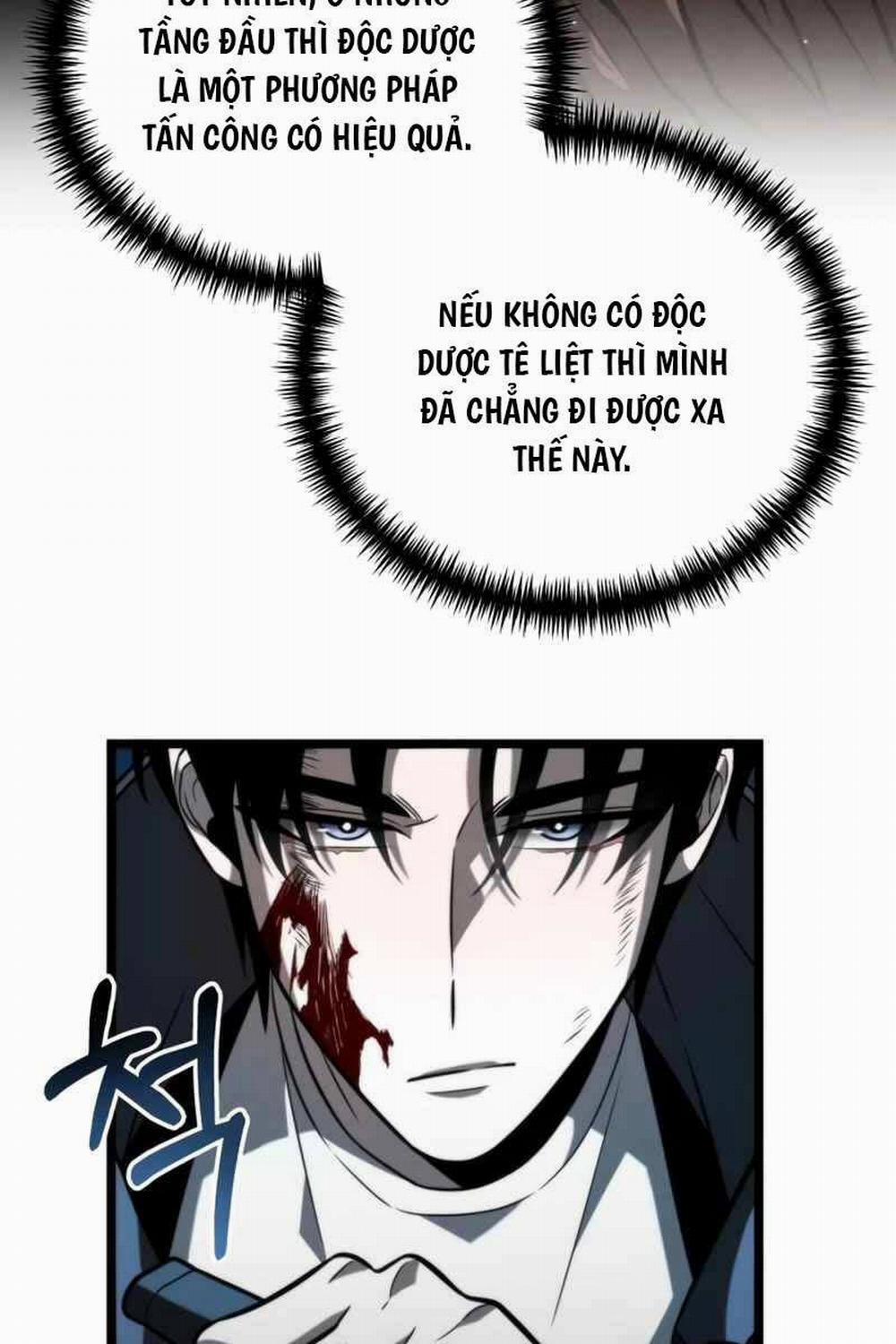 Chiến Binh Hồi Quy 10 trang 17