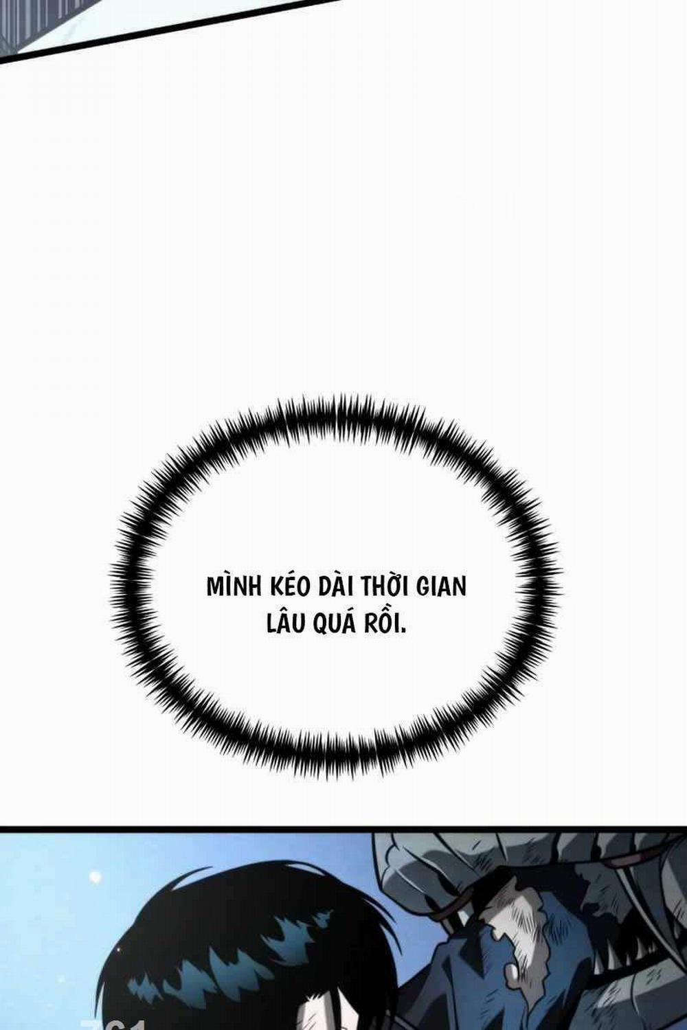 Chiến Binh Hồi Quy 10 trang 2