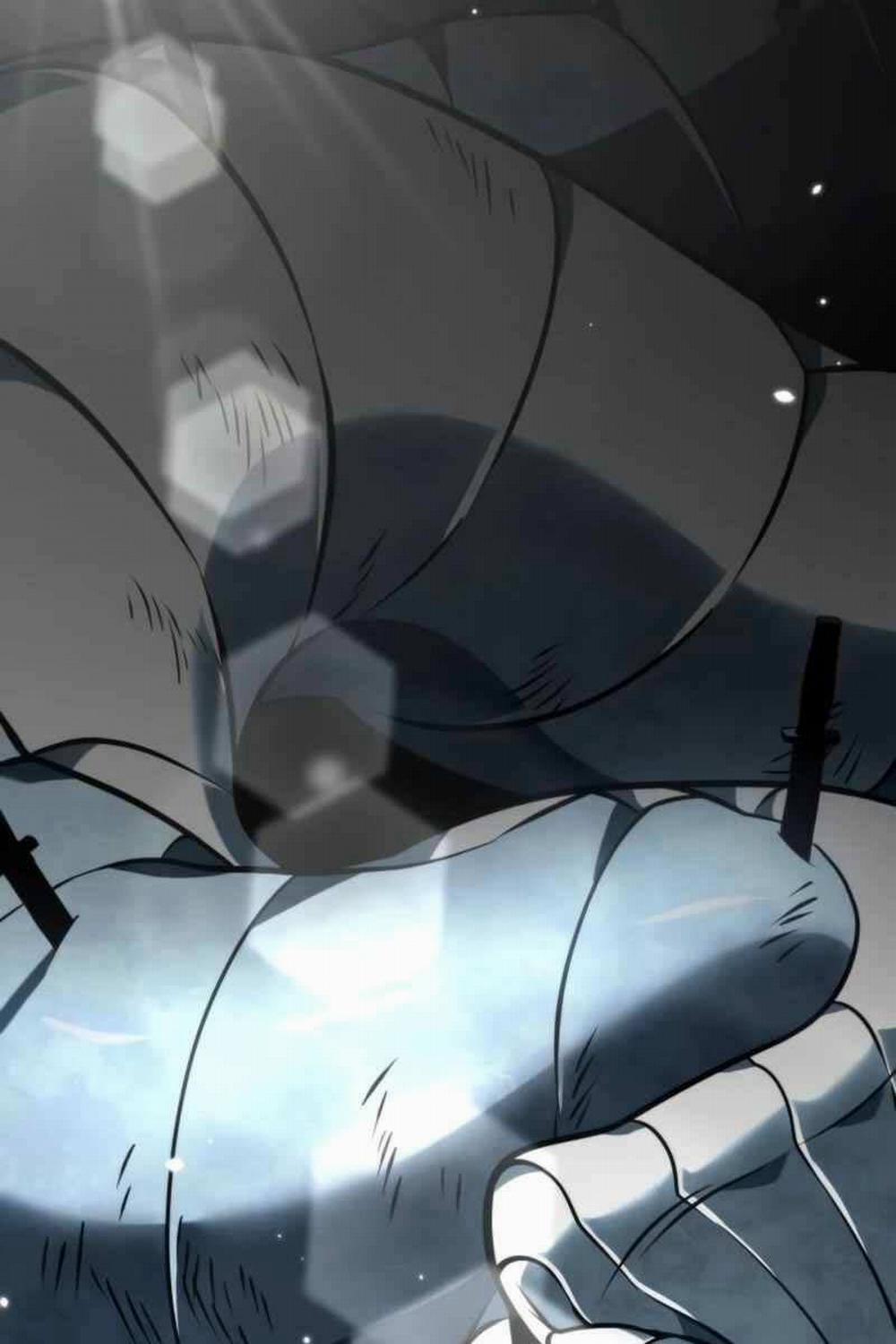 Chiến Binh Hồi Quy 10 trang 20