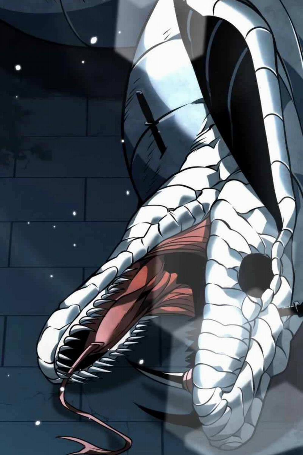 Chiến Binh Hồi Quy 10 trang 21