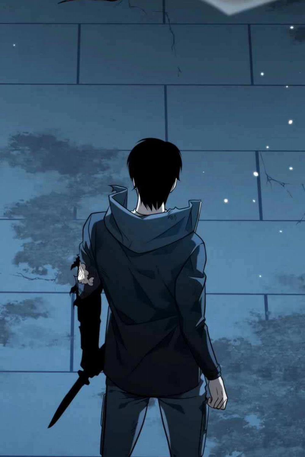 Chiến Binh Hồi Quy 10 trang 22