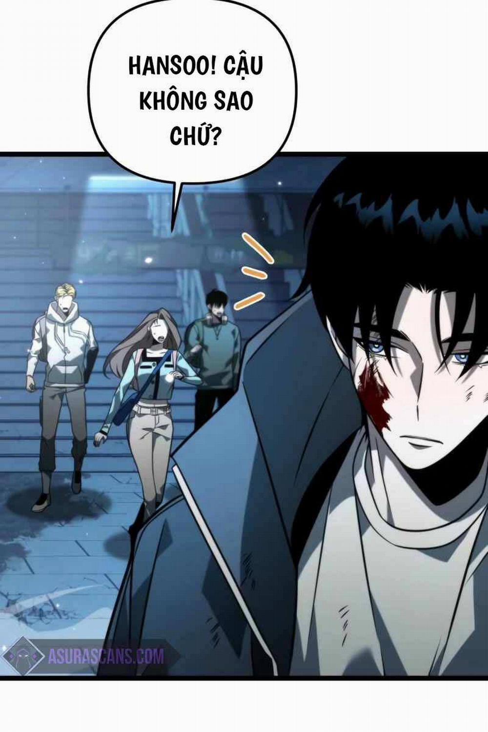 Chiến Binh Hồi Quy 10 trang 24