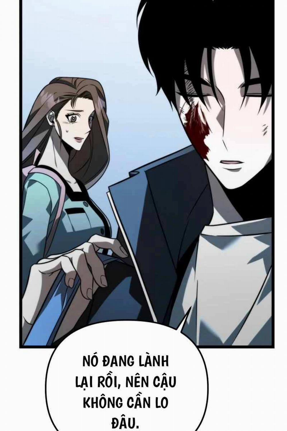 Chiến Binh Hồi Quy 10 trang 28