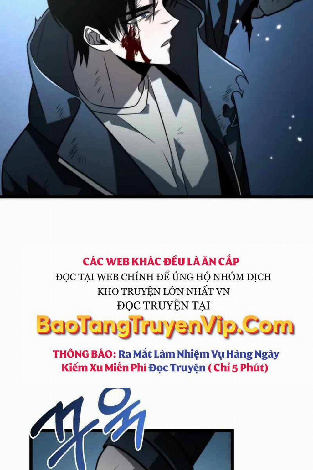 Chiến Binh Hồi Quy 10 trang 3