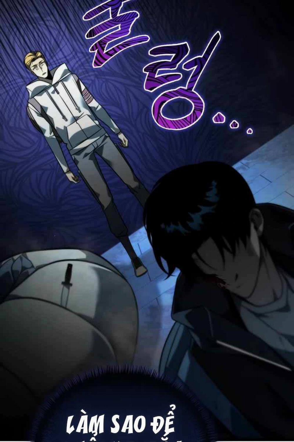 Chiến Binh Hồi Quy 10 trang 31