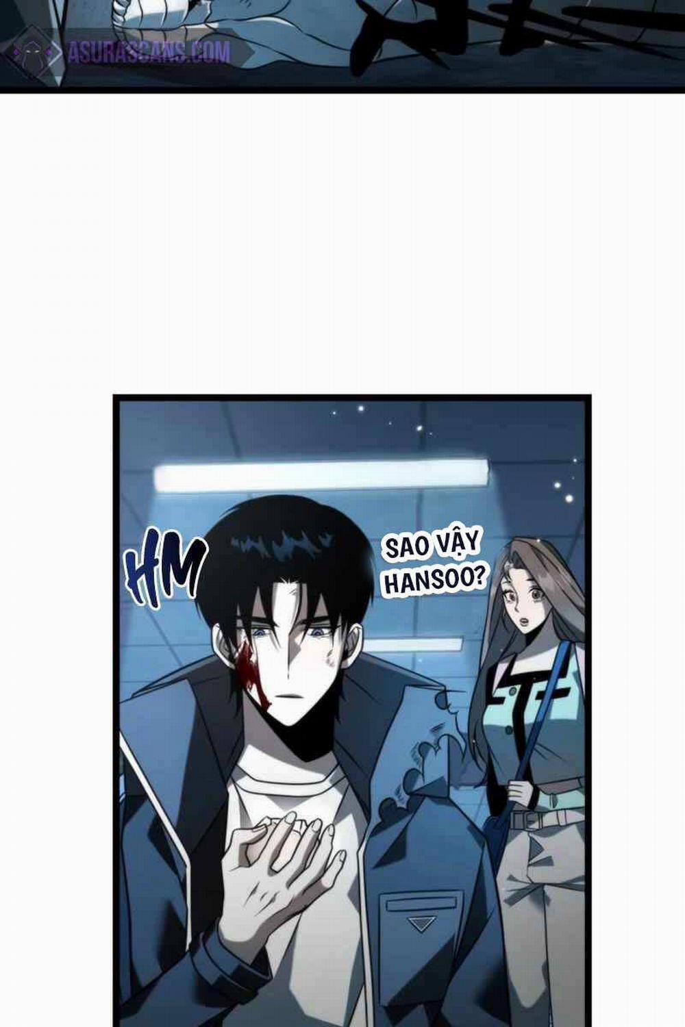 Chiến Binh Hồi Quy 10 trang 33