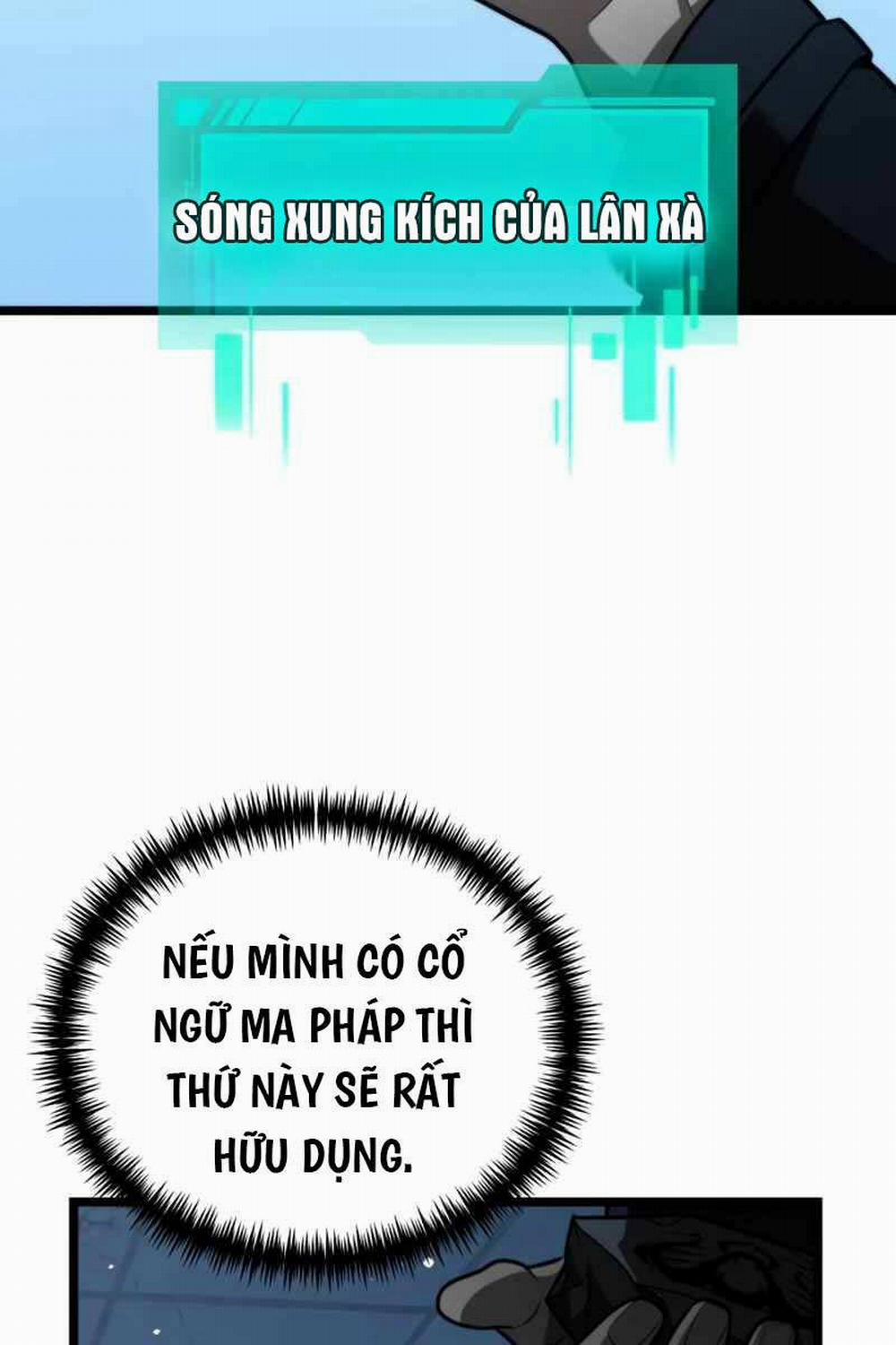 Chiến Binh Hồi Quy 10 trang 35