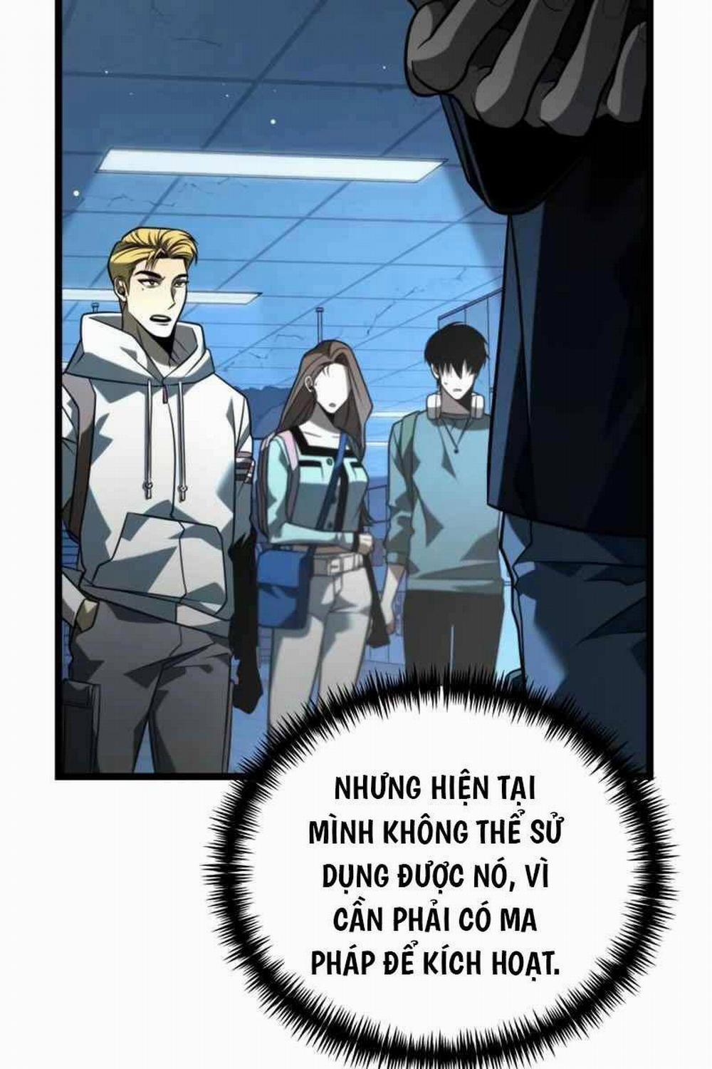 Chiến Binh Hồi Quy 10 trang 36