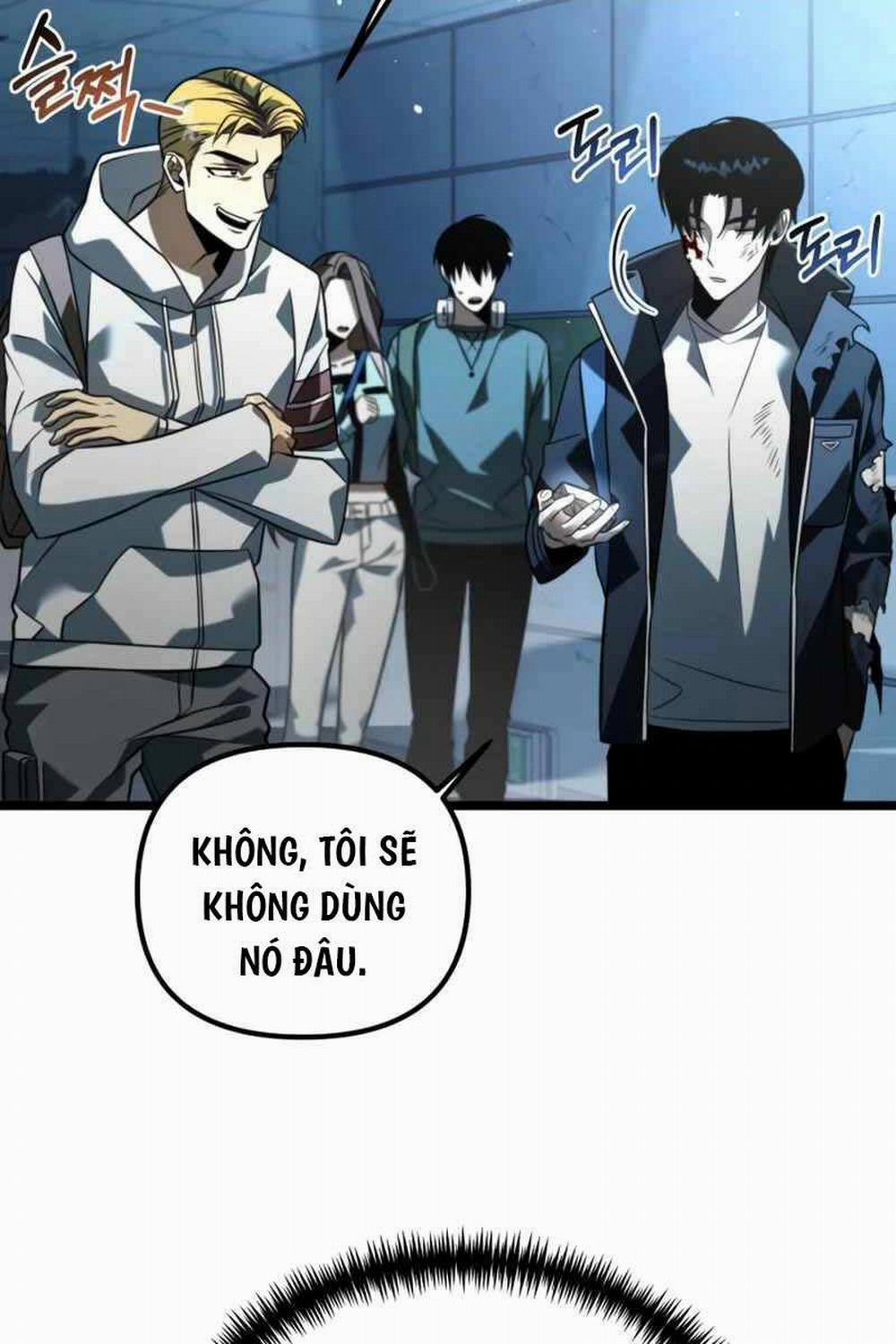 Chiến Binh Hồi Quy 10 trang 38