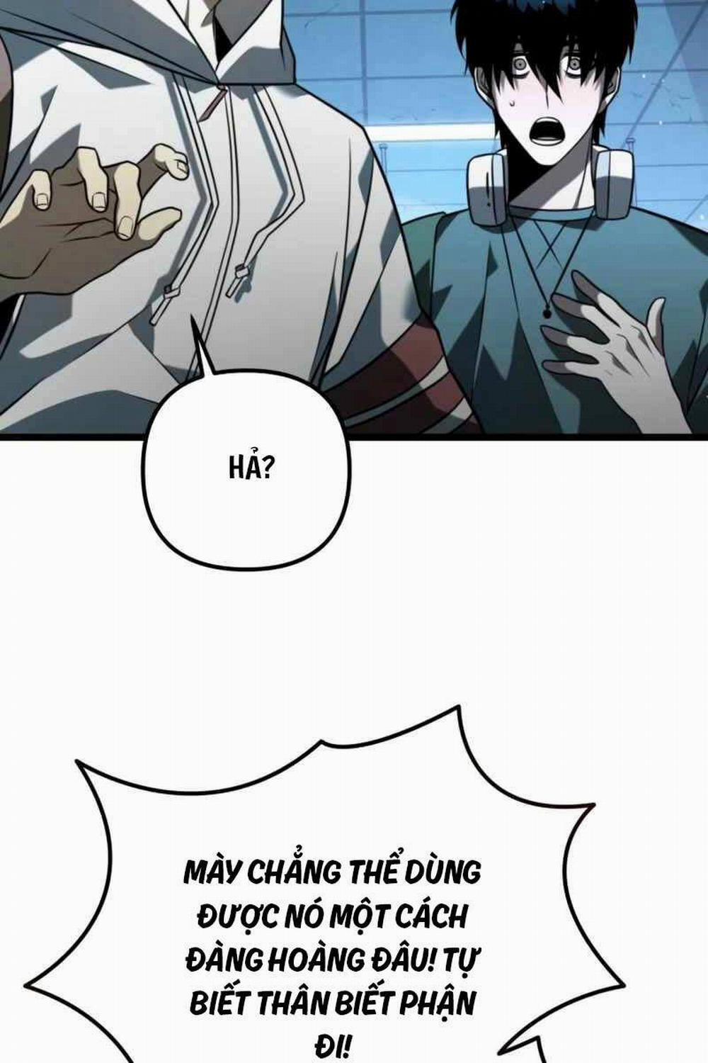 Chiến Binh Hồi Quy 10 trang 40