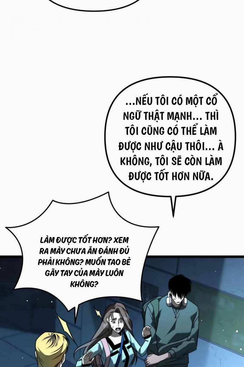 Chiến Binh Hồi Quy 10 trang 45