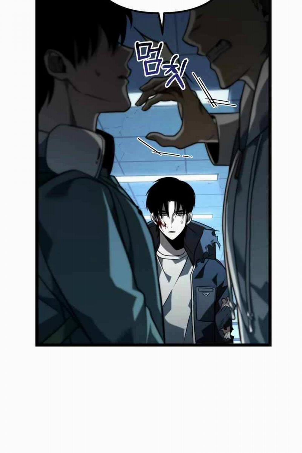 Chiến Binh Hồi Quy 10 trang 47