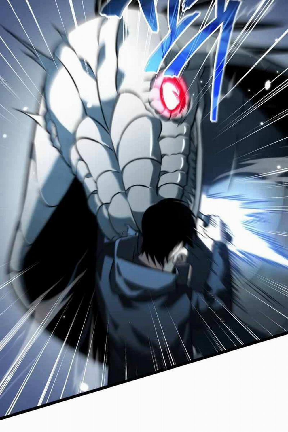 Chiến Binh Hồi Quy 10 trang 5